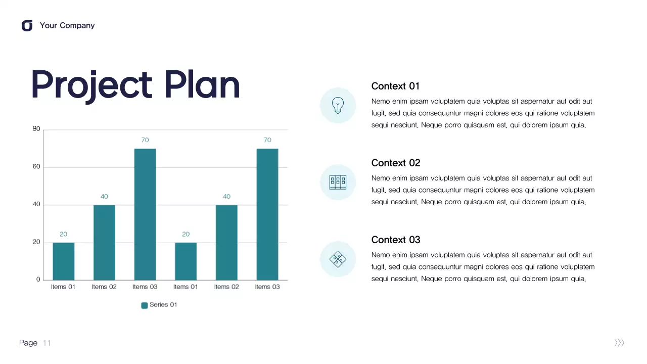 Teal Modern IT Solution Presentation