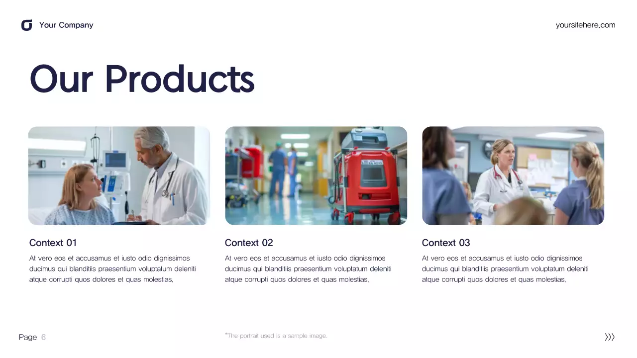 Teal Modern IT Solution Presentation