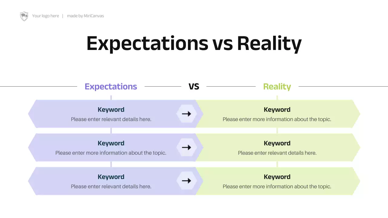 Green Purple Professional Cải thiện trải nghiệm khách hàng Hướng dẫn