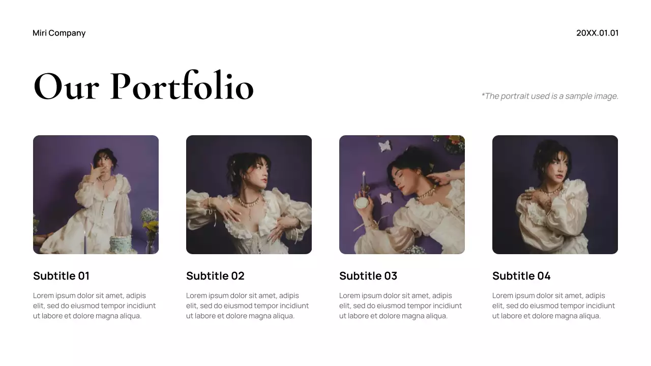 Colorful Modern Digital Marketing Pitch Presentation