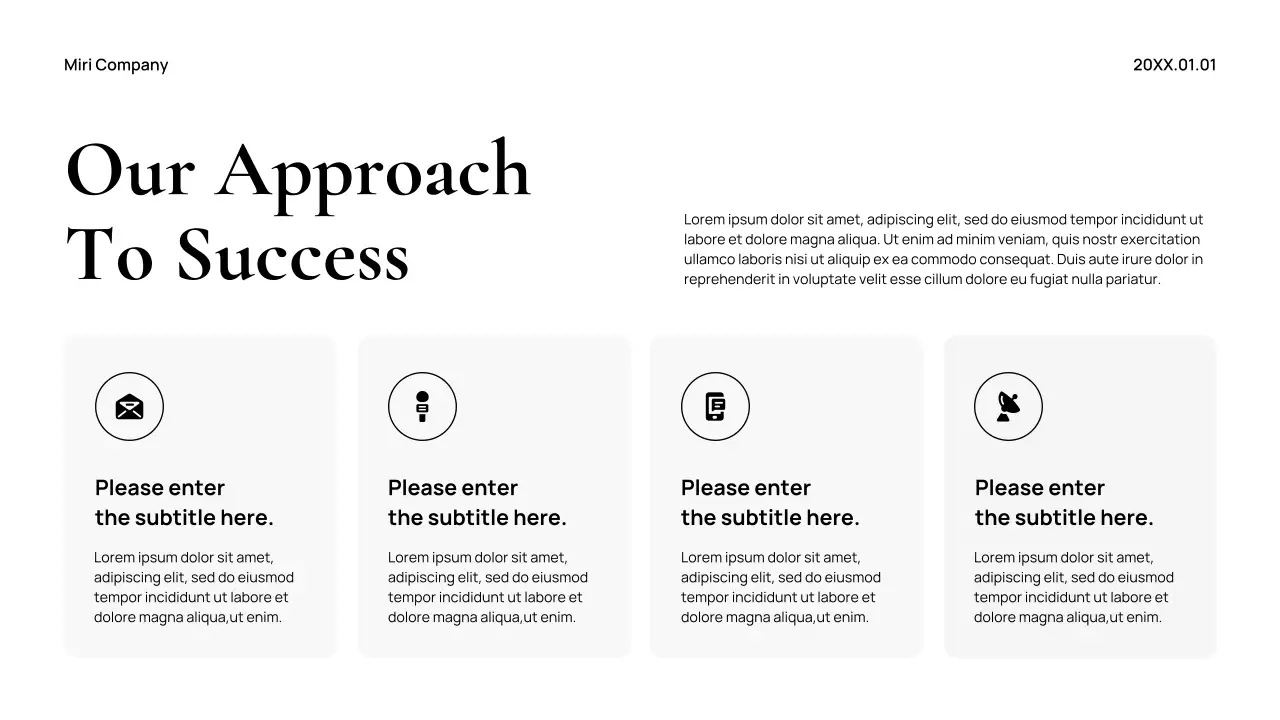 Colorful Modern Digital Marketing Pitch Presentation