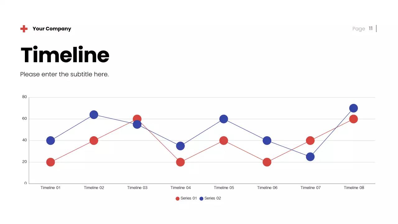 Yellow Modern Content Marketing Strategy Presentation
