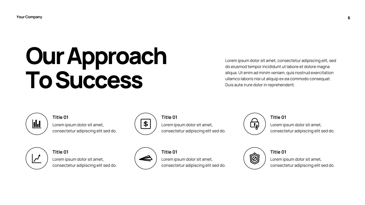 Blue Vibrant Digital Marketing Pitch Presentation