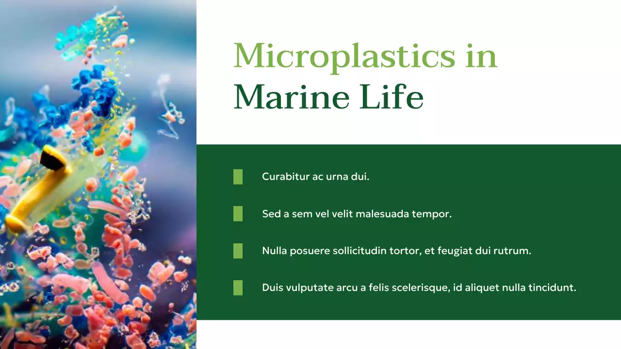 Presentasi Pengelolaan Sampah Modern yang Hijau