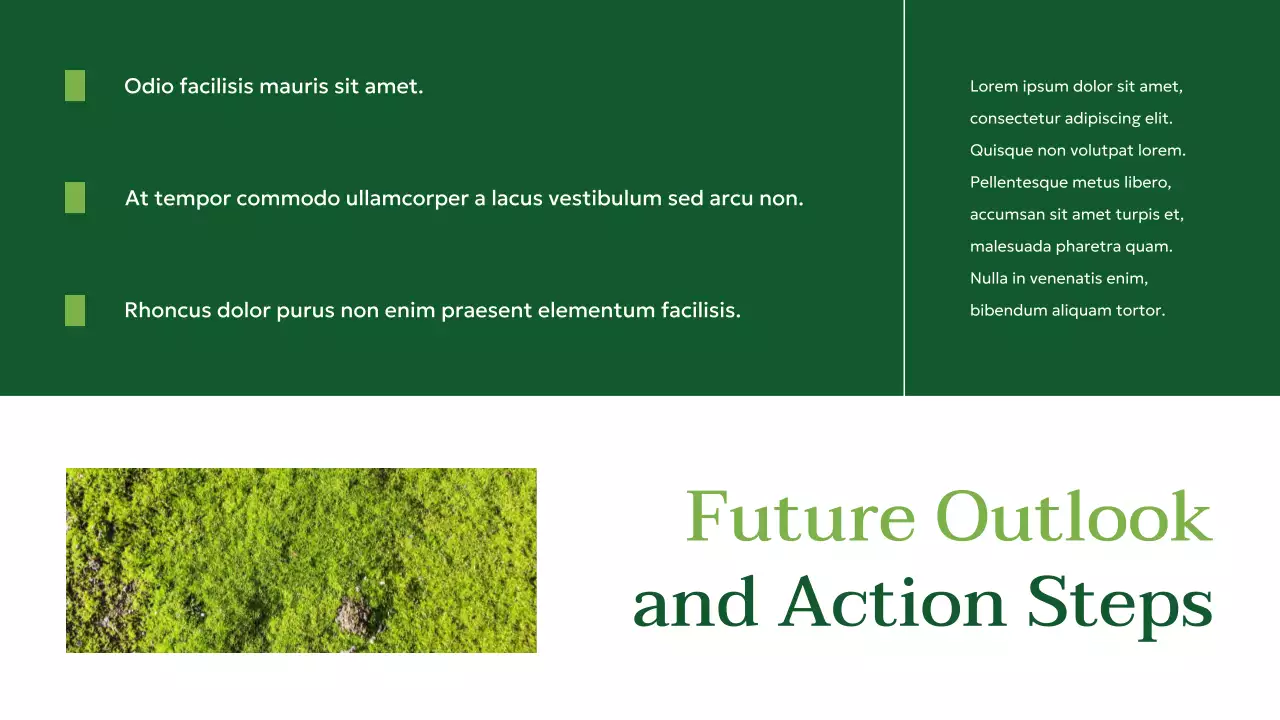 Presentasi Pengelolaan Sampah Modern yang Hijau