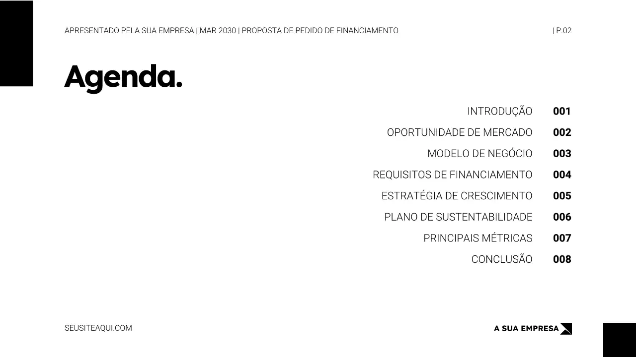 Apresentação do Guia de Startup Moderna Negra