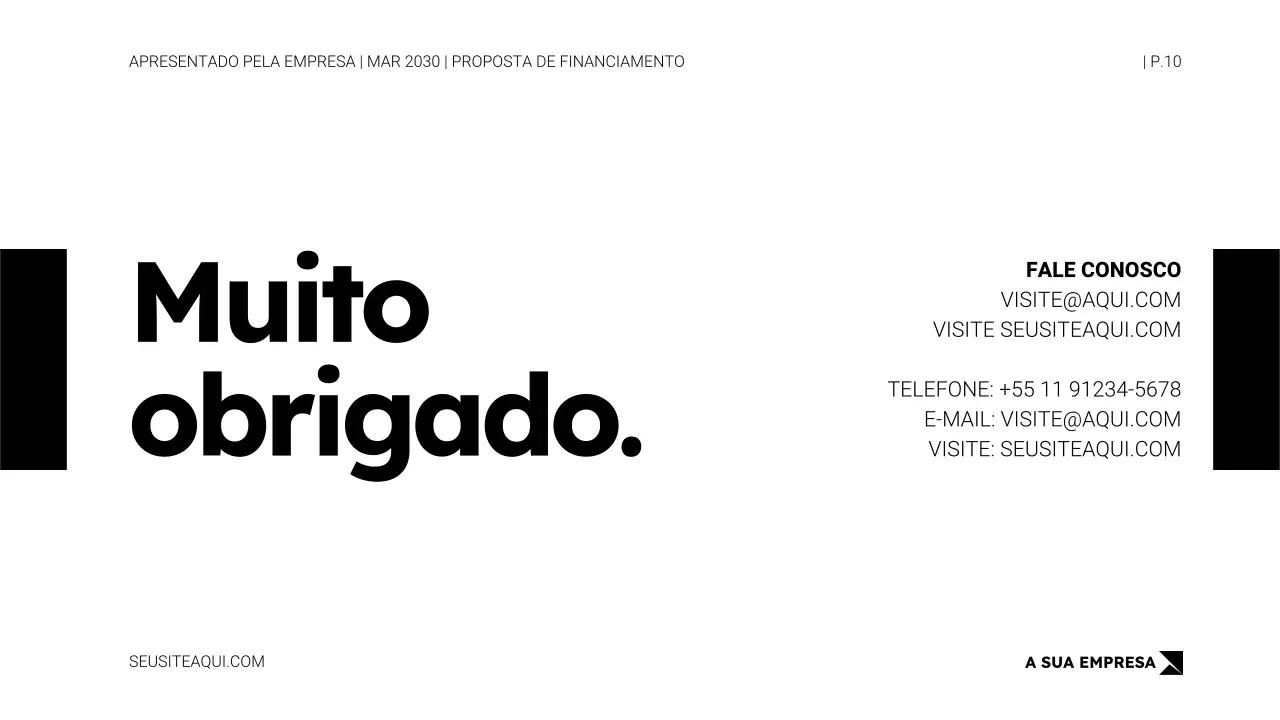 Apresentação do Guia de Startup Moderna Negra