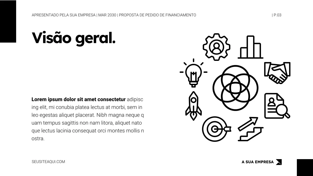 Apresentação do Guia de Startup Moderna Negra