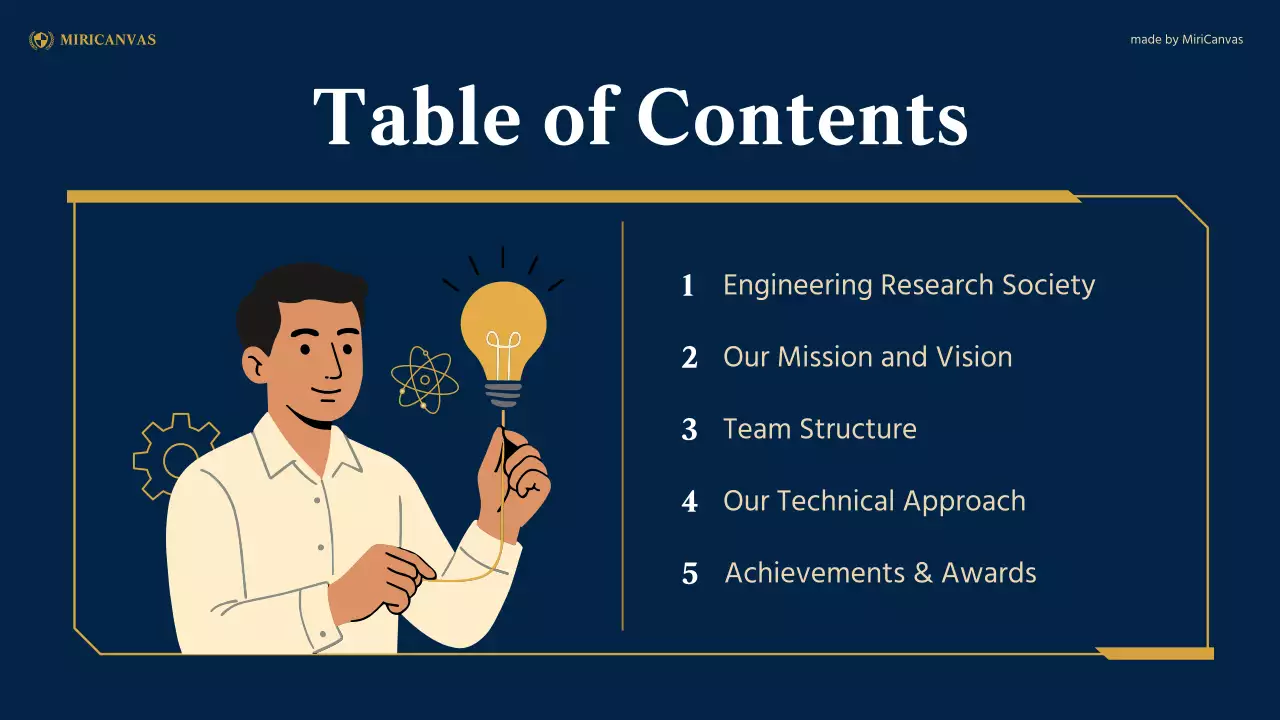 Navy Modern Engineering  Information Presentation