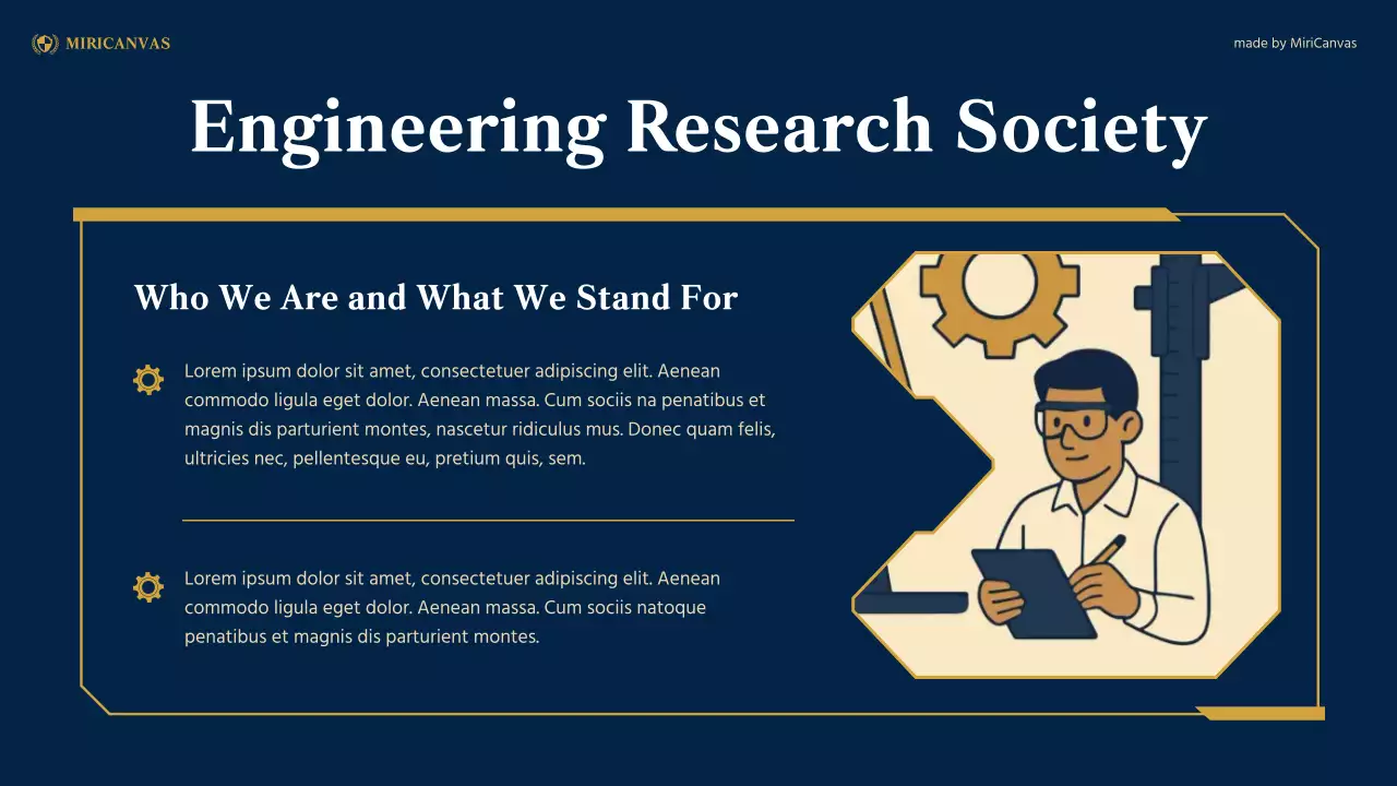 Navy Modern Engineering  Information Presentation