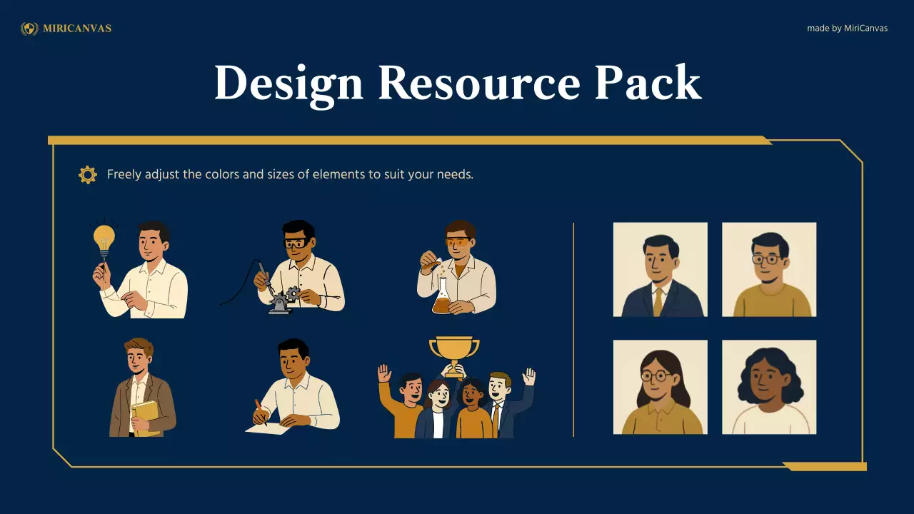 Navy Modern Engineering  Information Presentation