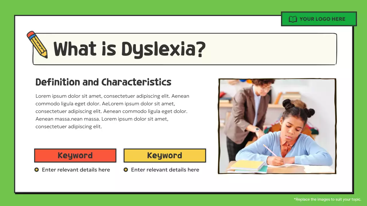 Green Cute Education Program Presentation