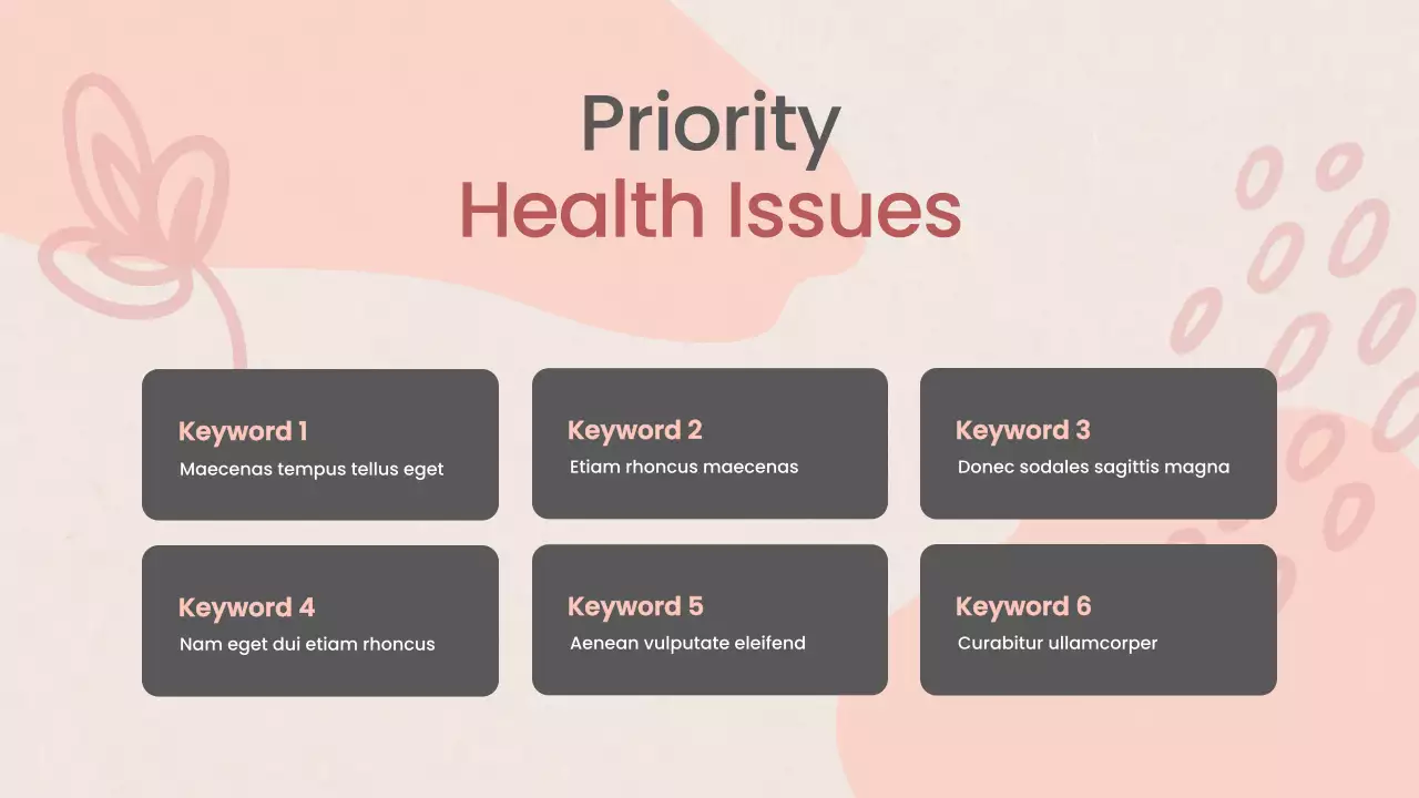 Apresentação do Guia de Saúde Moderna Rosa