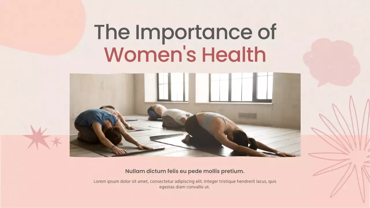 Apresentação do Guia de Saúde Moderna Rosa