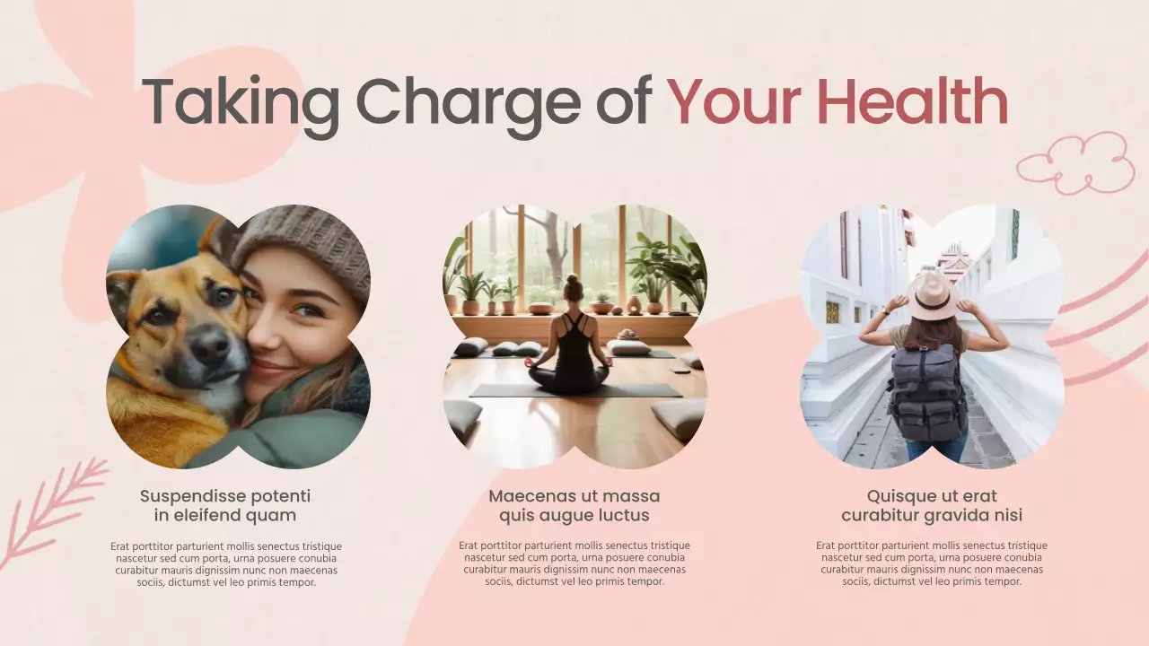 Apresentação do Guia de Saúde Moderna Rosa