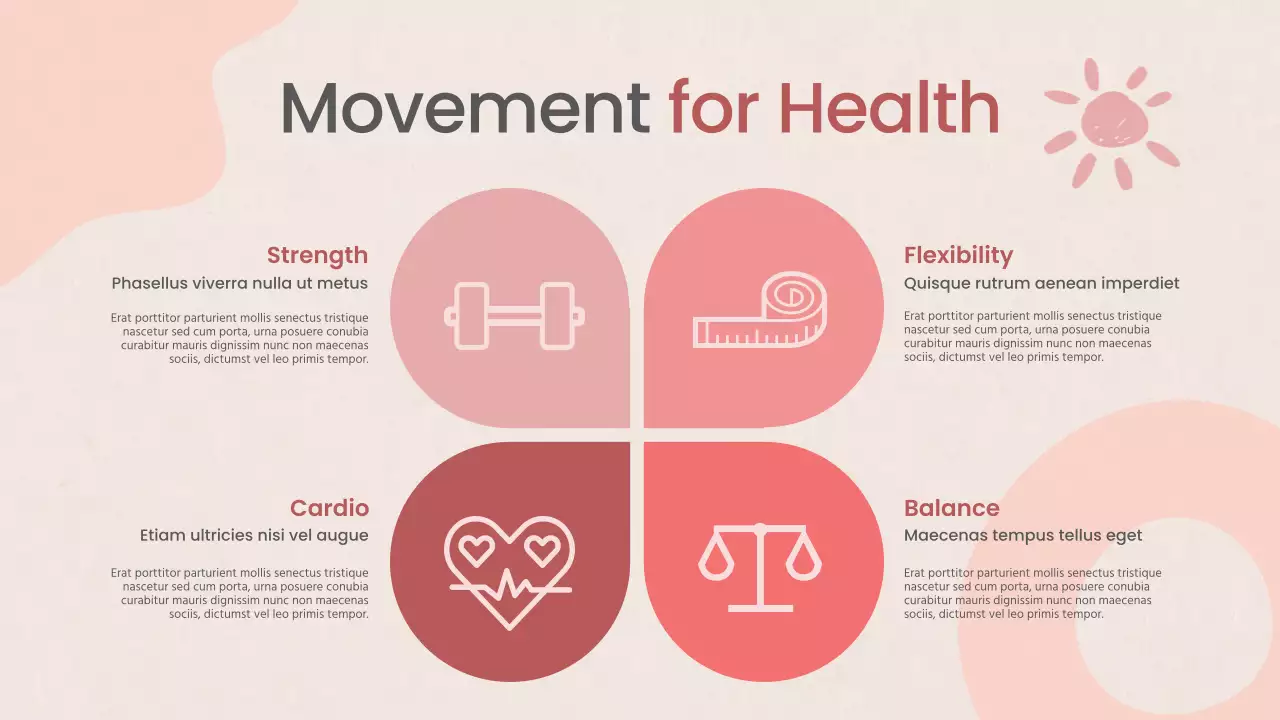 Apresentação do Guia de Saúde Moderna Rosa