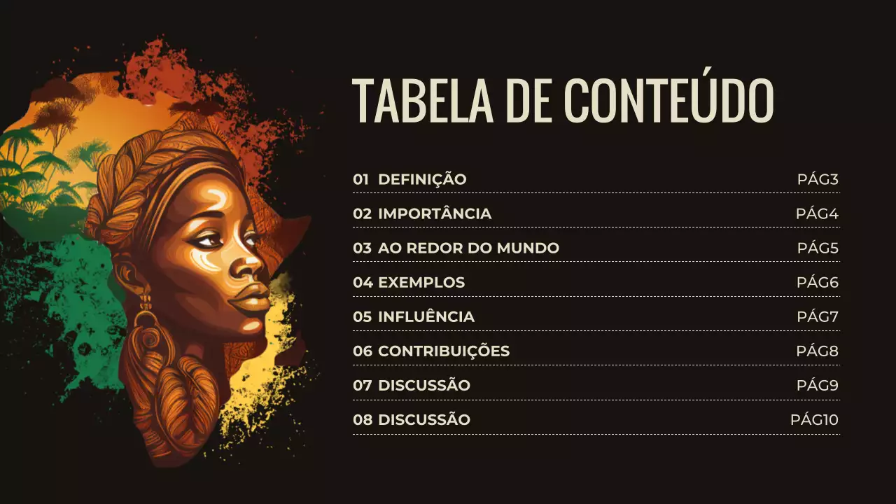 anúncio de evento social artístico arco-íris