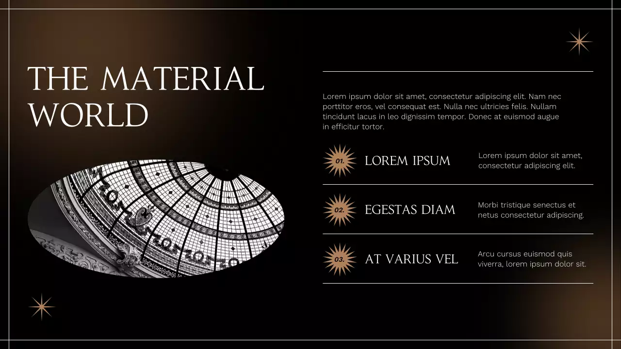 Black Elegant History Project Presentation