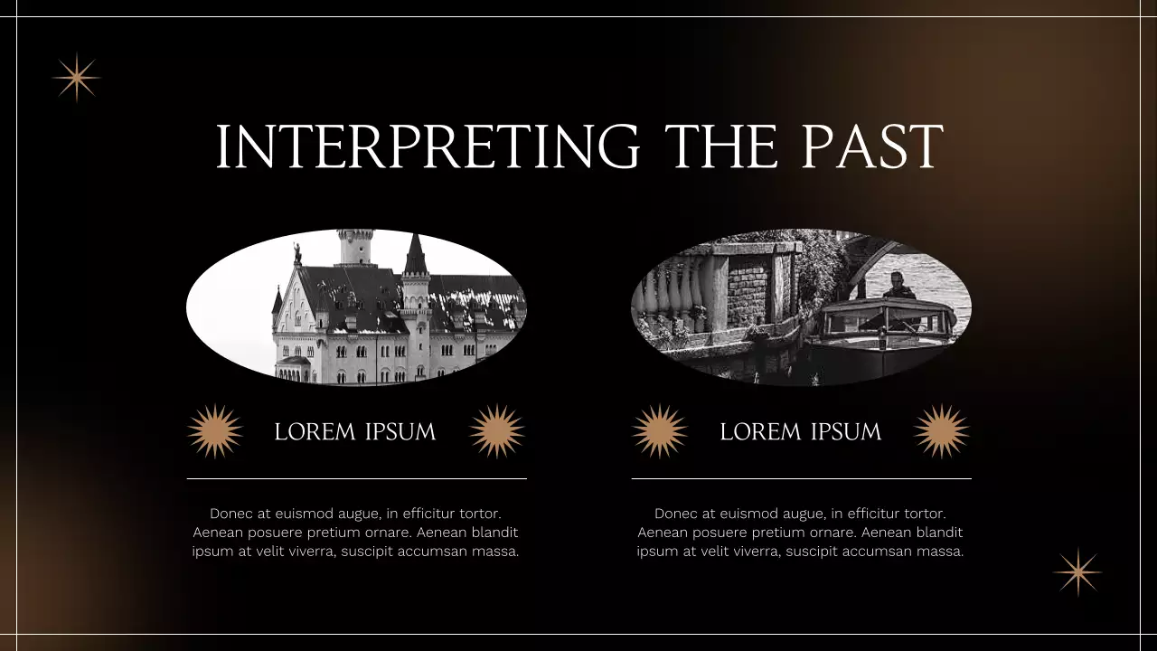 Black Elegant History Project Presentation