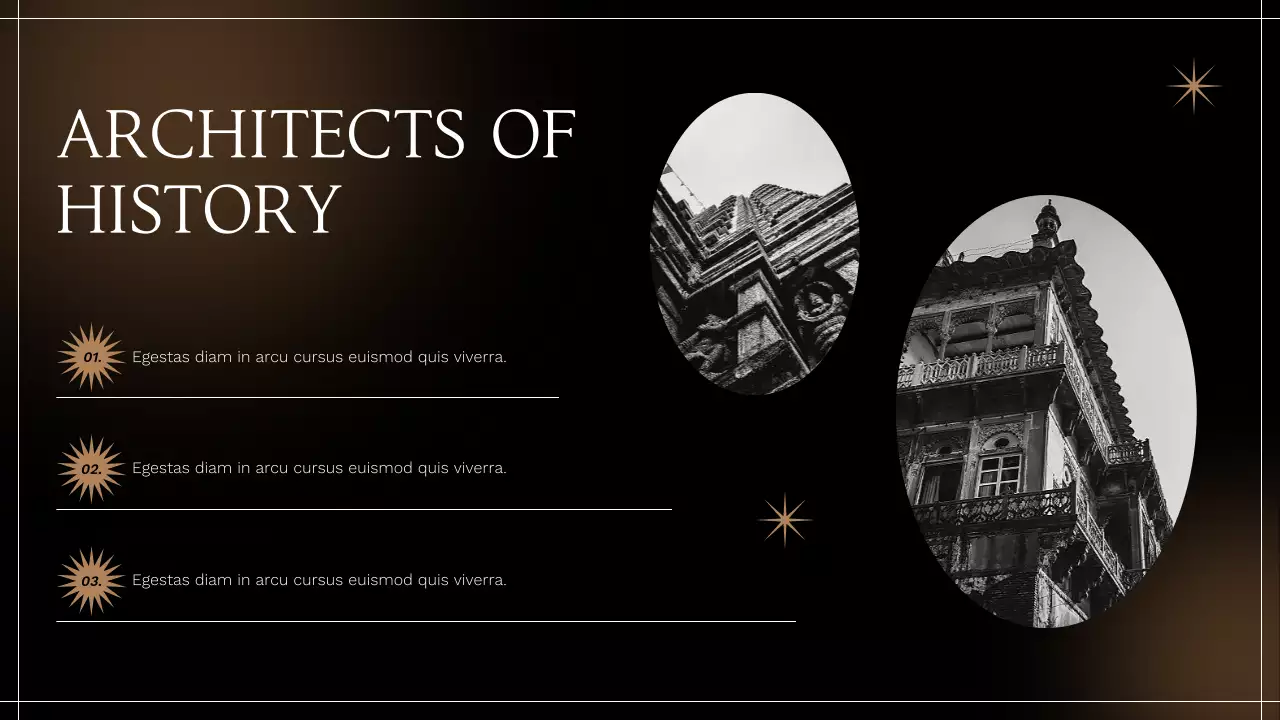 Black Elegant History Project Presentation