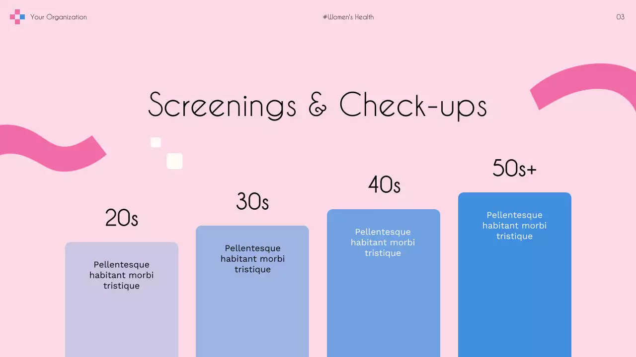 Beige Modern Wellness Lecture Presentation