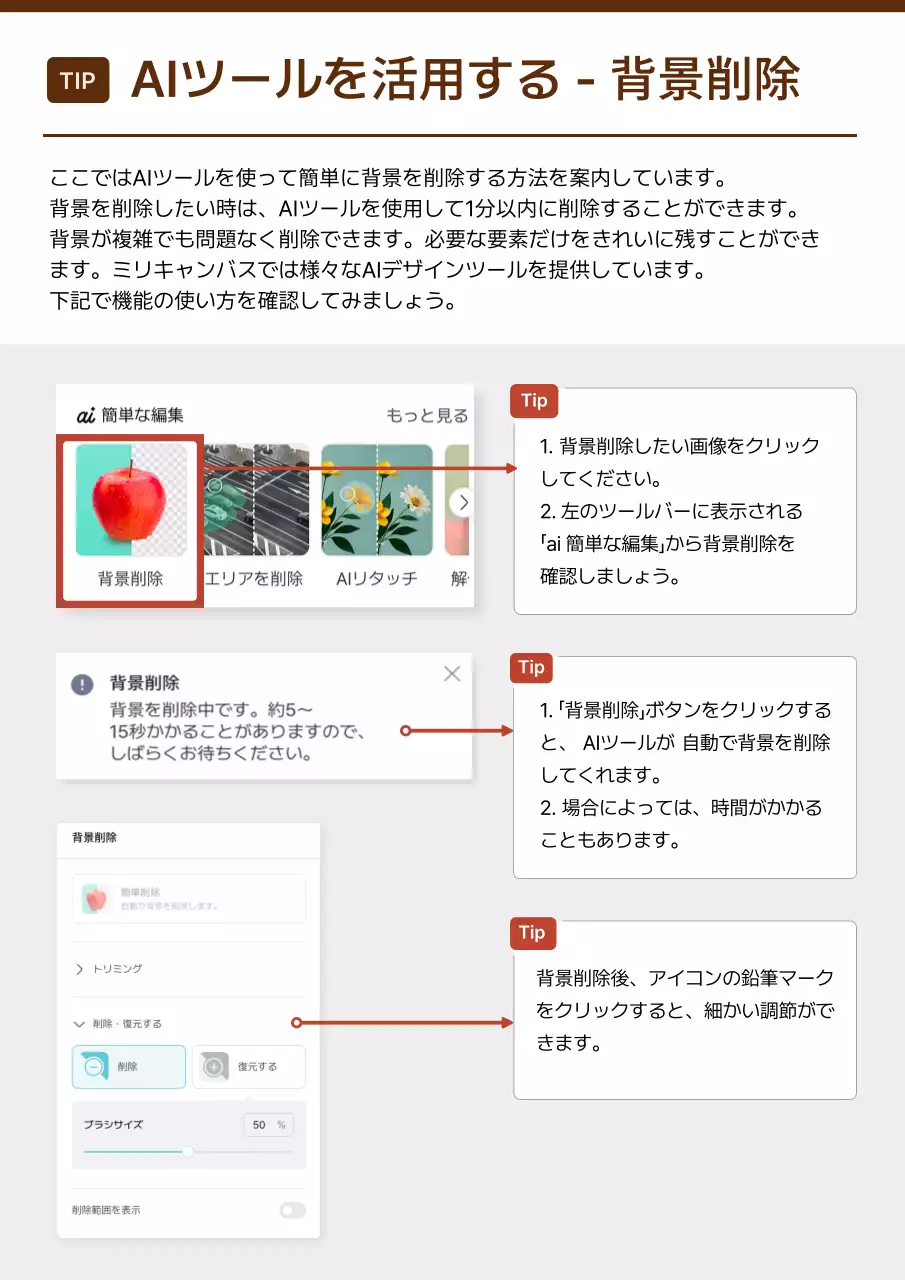 赤 ポップ フード メニュー