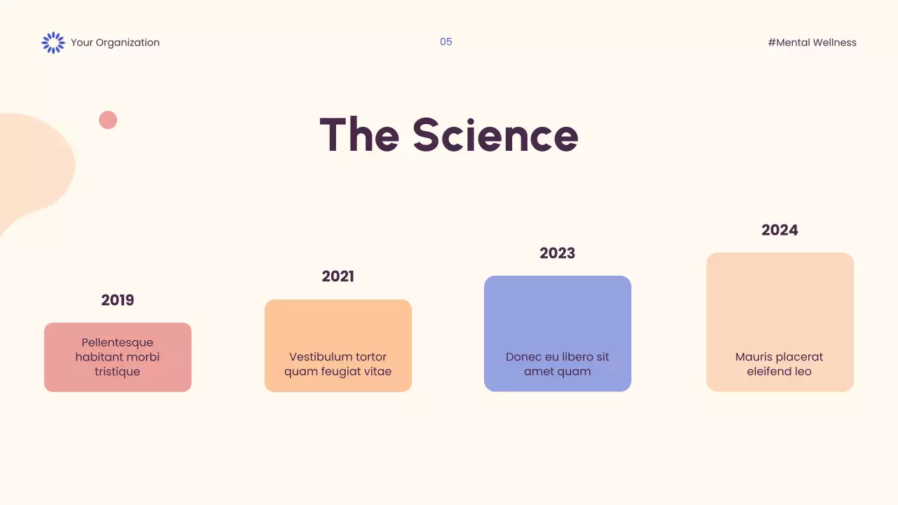 Beige Modern Wellness Presentation