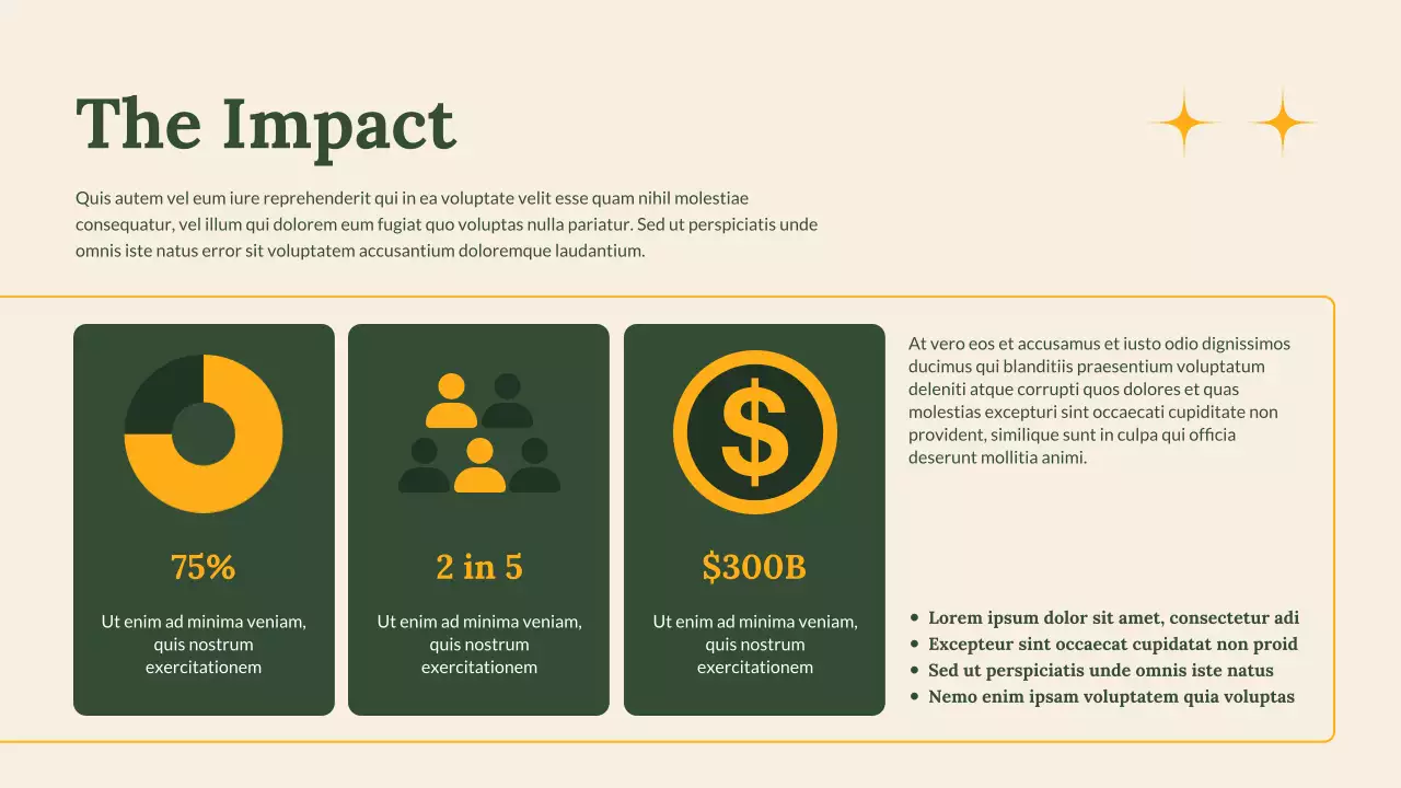 Green and Beige Mental Health Presentation