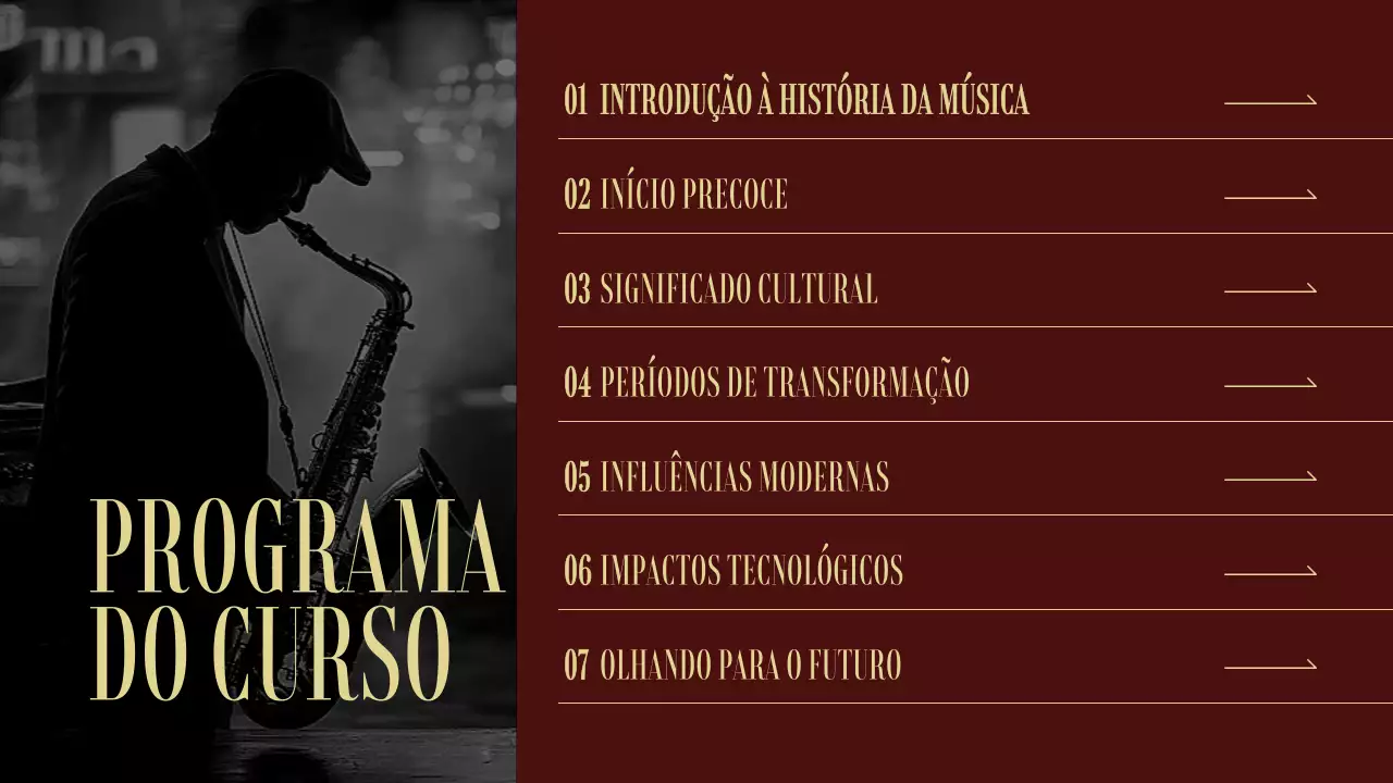 evento de música vintage negra