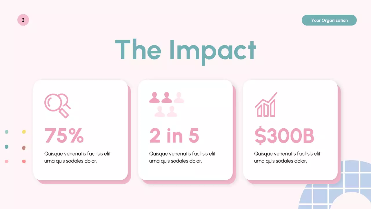 Beige Modern Wellness Lecture Presentation