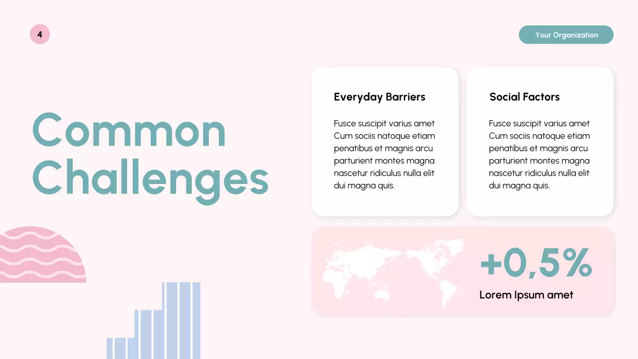 Beige Modern Wellness Lecture Presentation