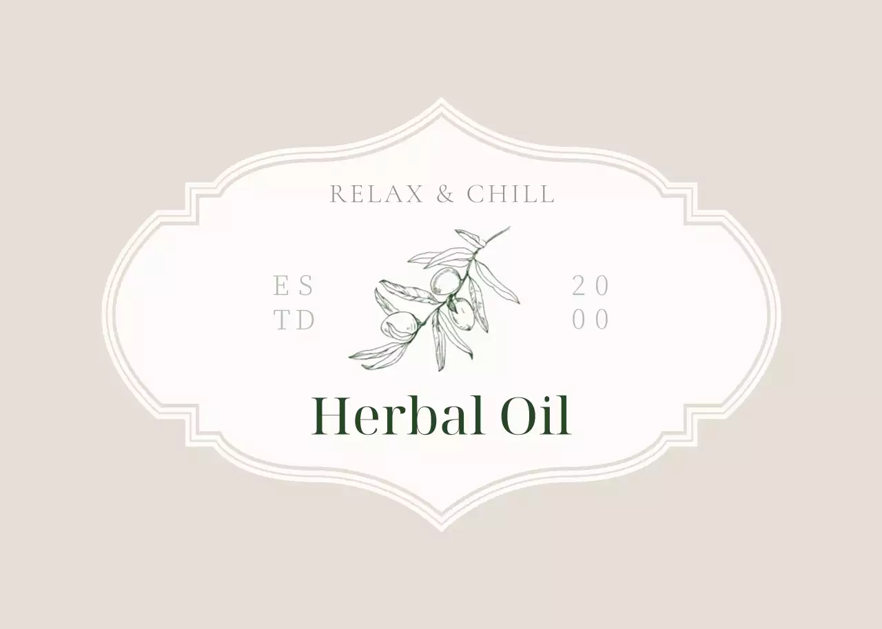 ベージュ オーガニック ハンドメイド