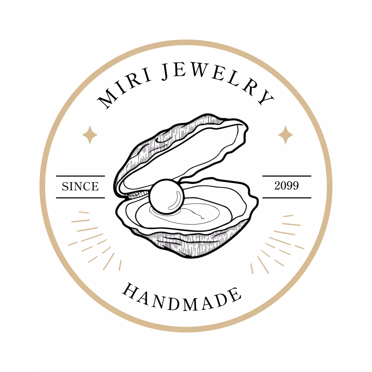 ゴールド 上品 ロゴ