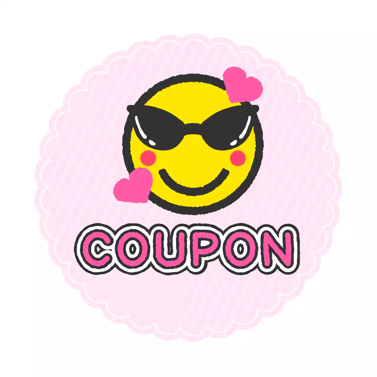 핑크 키치 쿠폰 할인