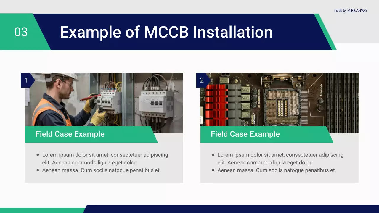 Apresentação do Guia de Sistemas de Energia Profissional da Marinha