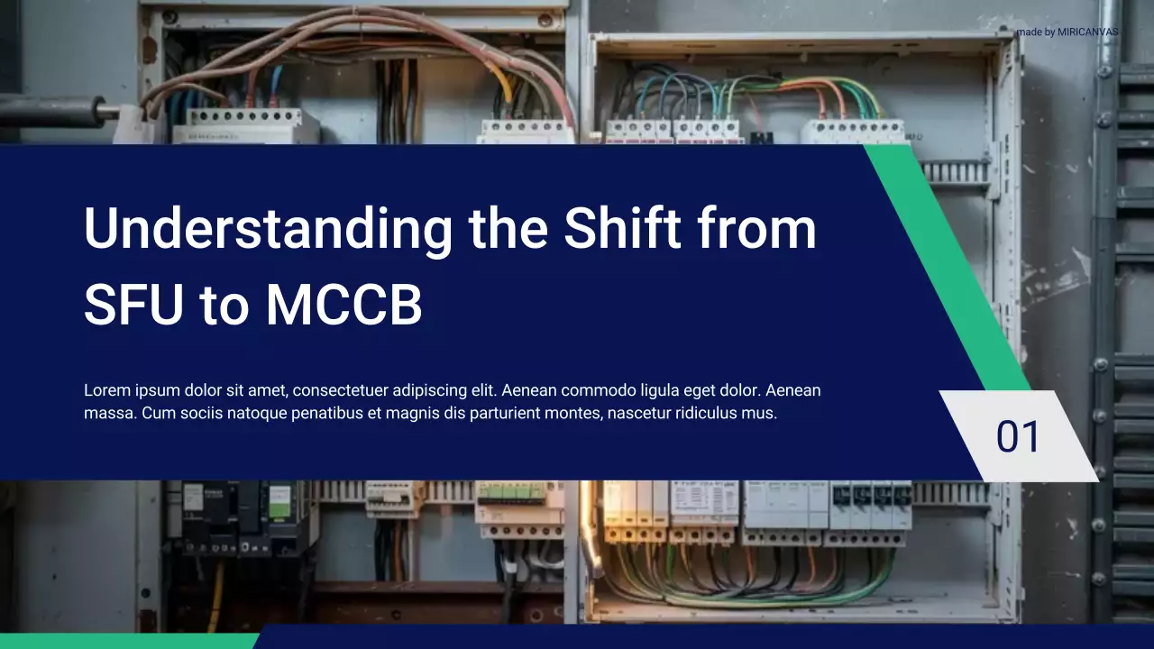 Apresentação do Guia de Sistemas de Energia Profissional da Marinha