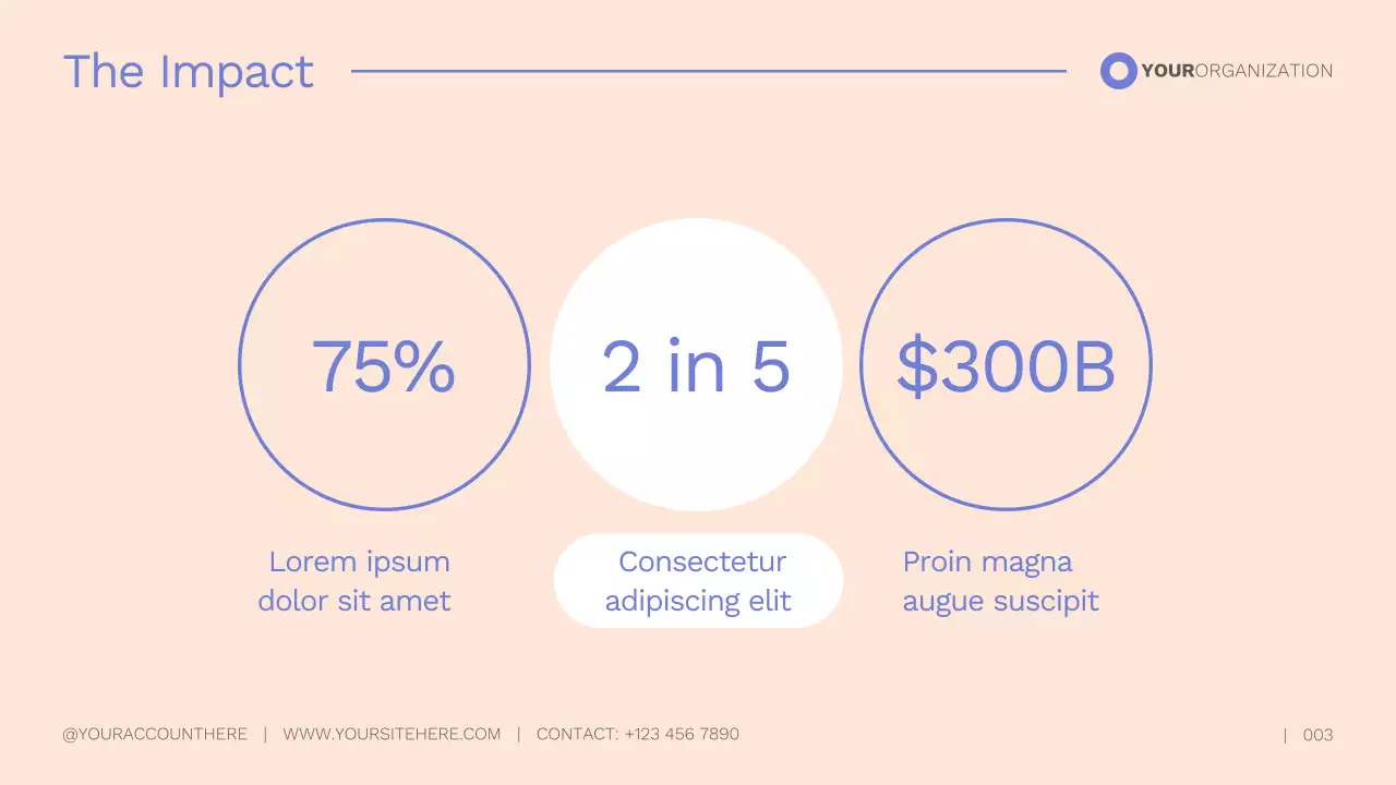 Pastel Mental Health Awareness in Illustrative Style Presentation