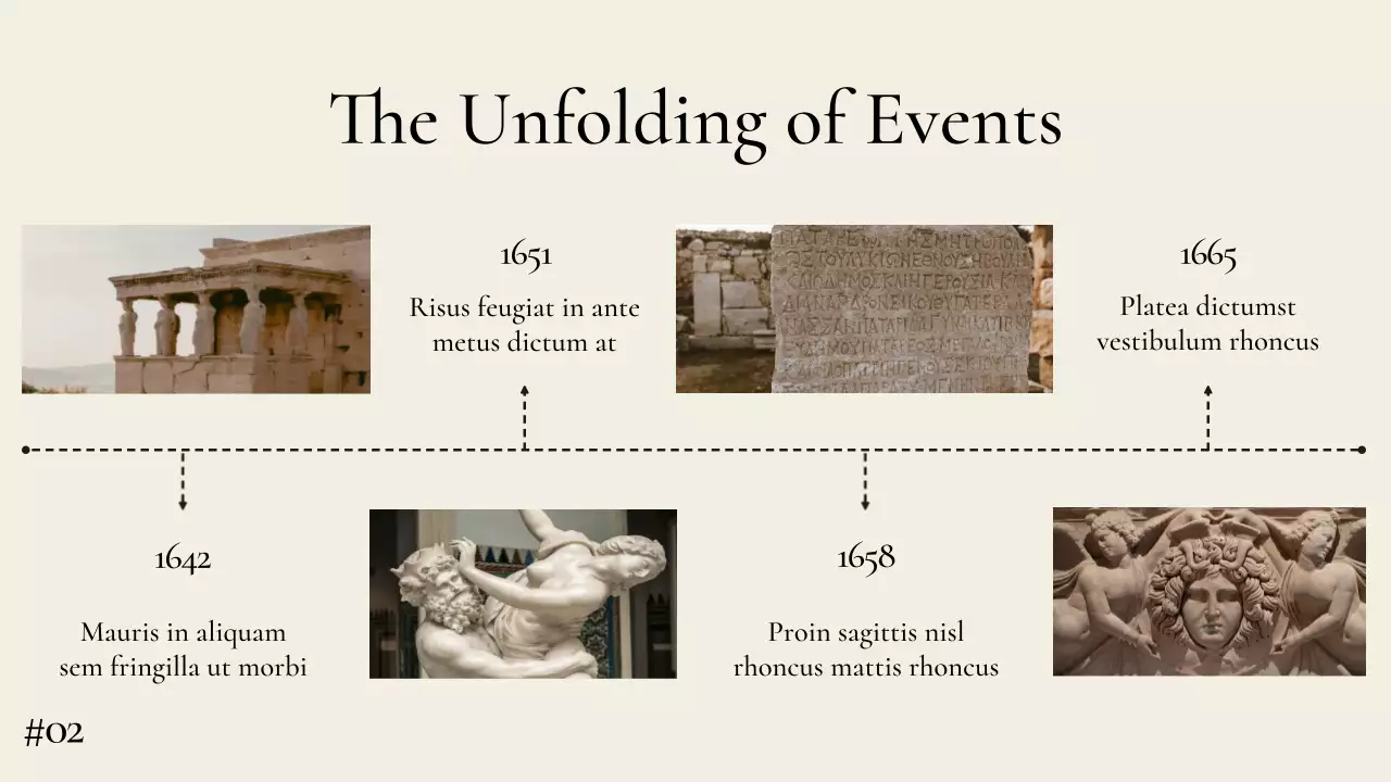 Black Classic History Lecture Presentation