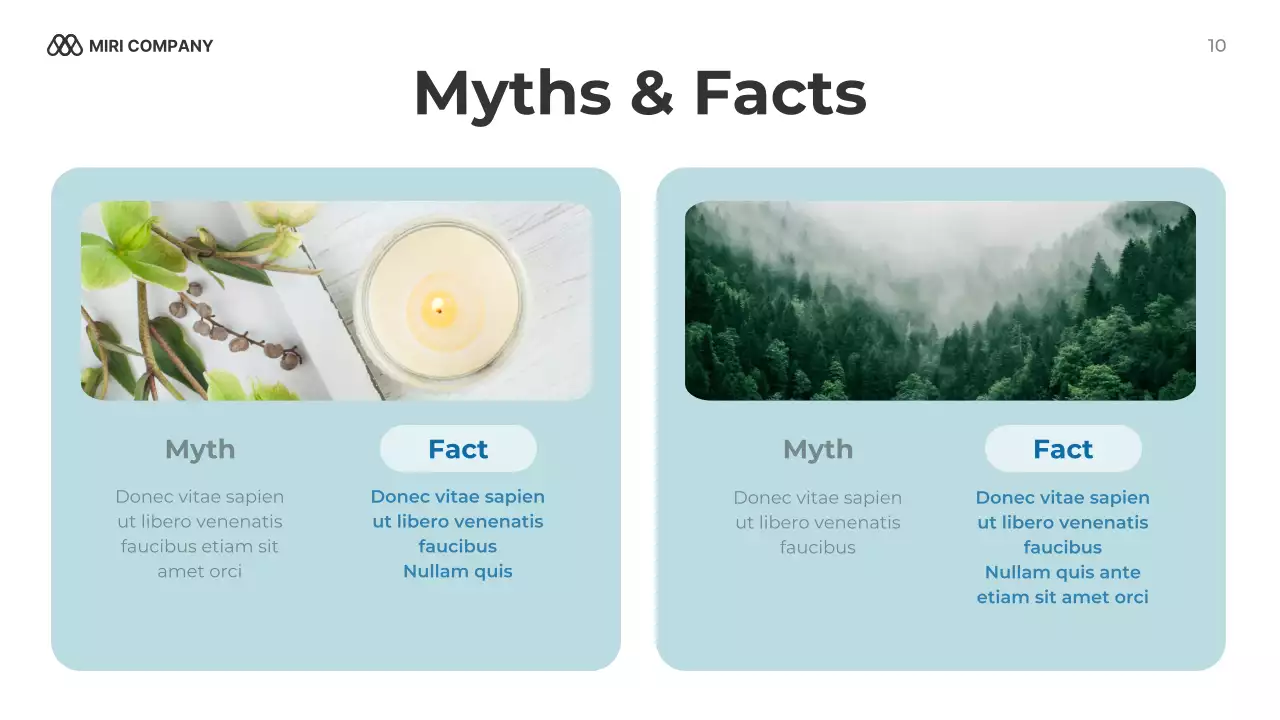 Beige Modern Meditation Event