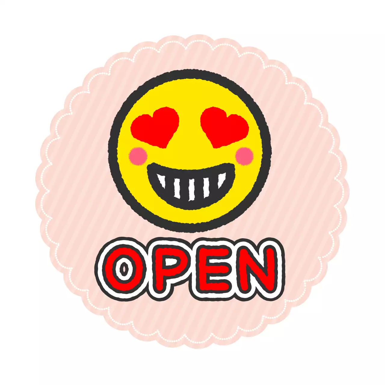 핑크 팝 오픈 행사