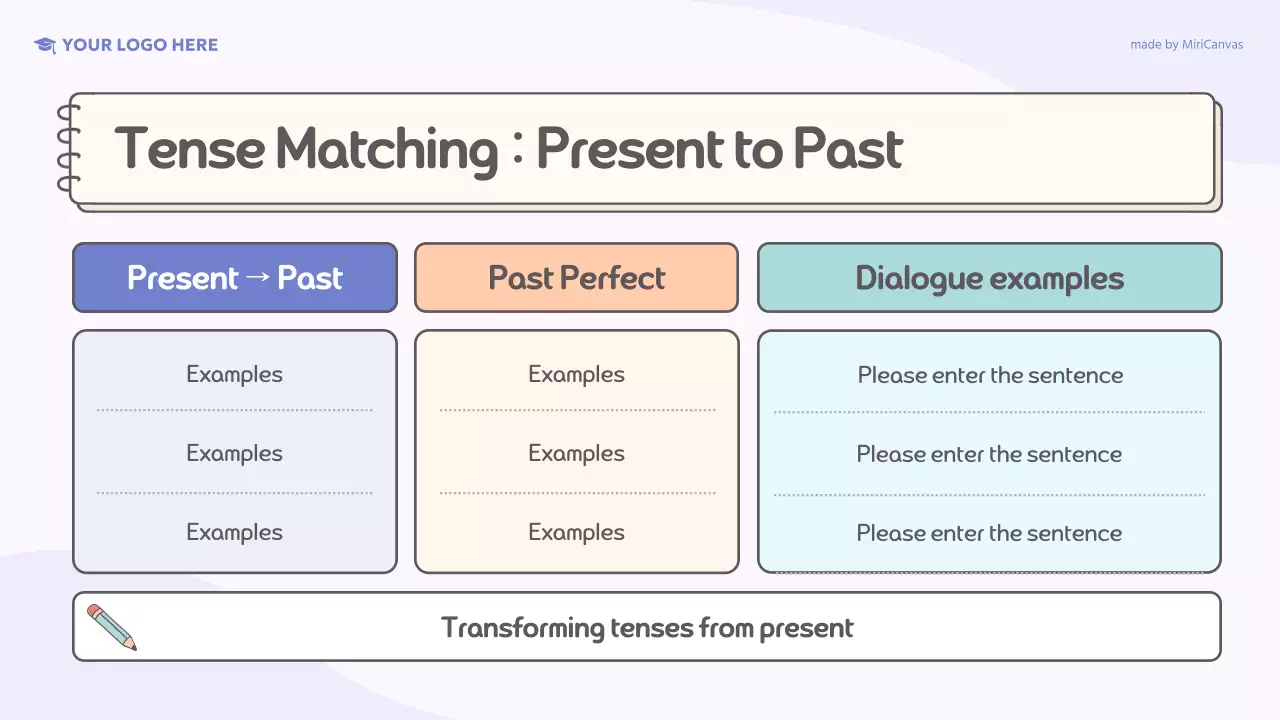 Beige Simple Educational Guide Presentation