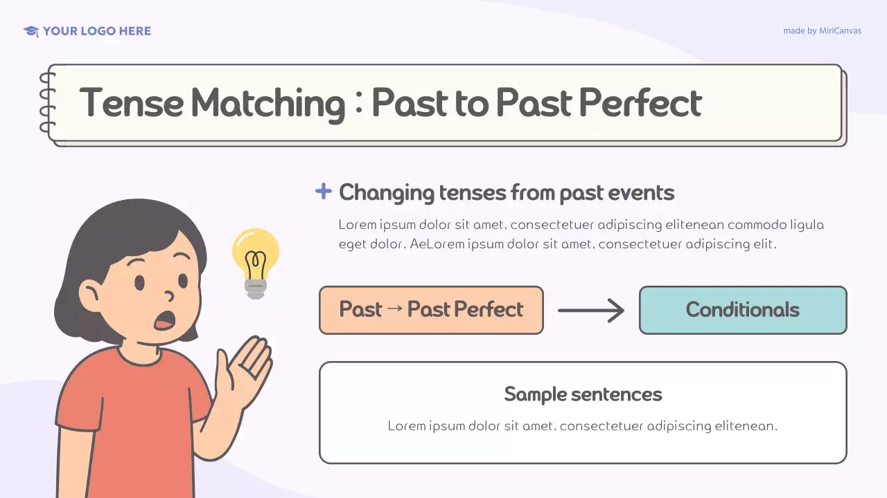 Beige Simple Educational Guide Presentation