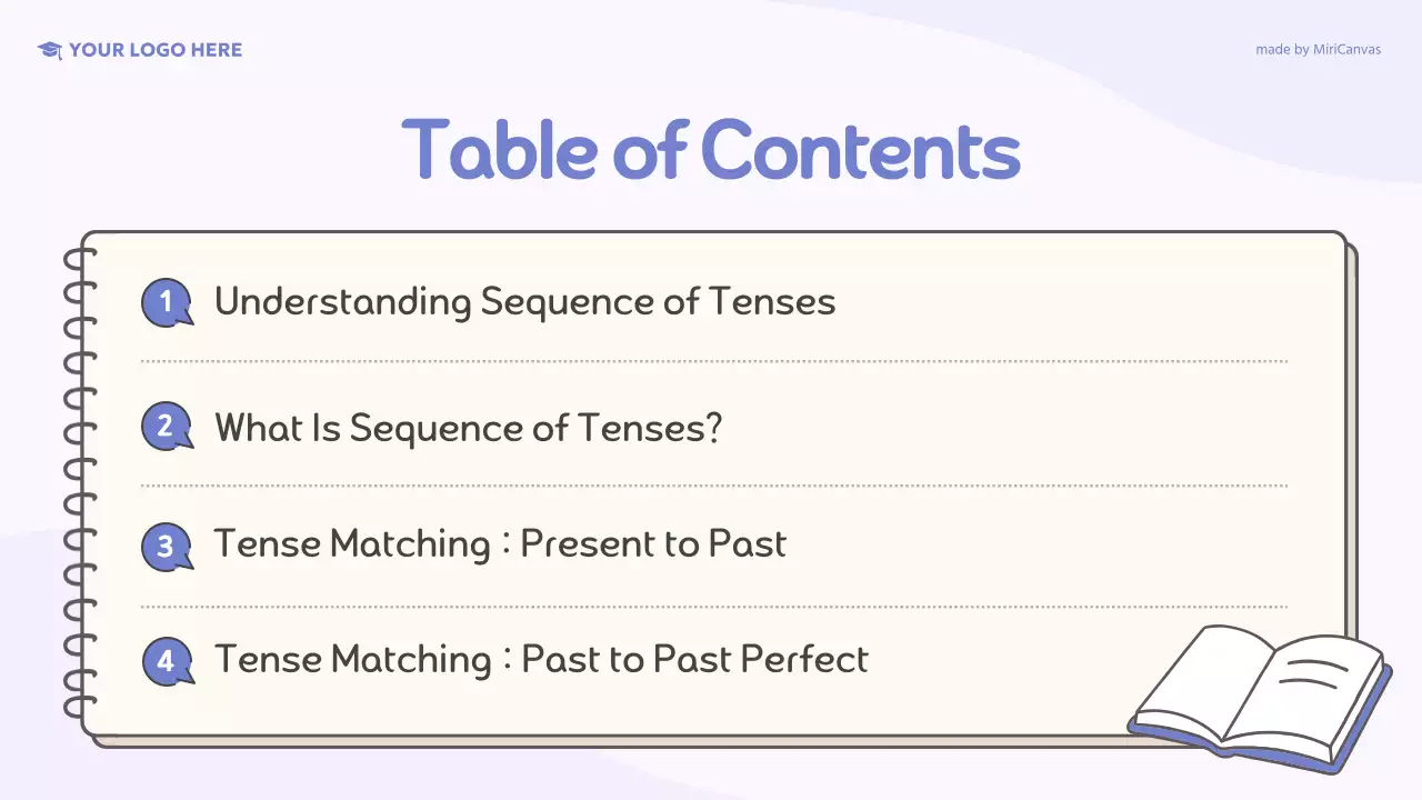 Beige Simple Educational Guide Presentation