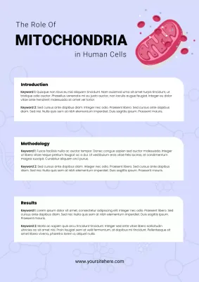 Red Biology Academic Research Report