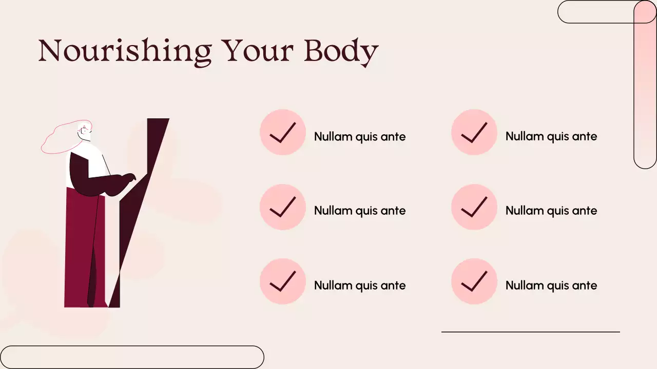 Women's Health Insights Presentation