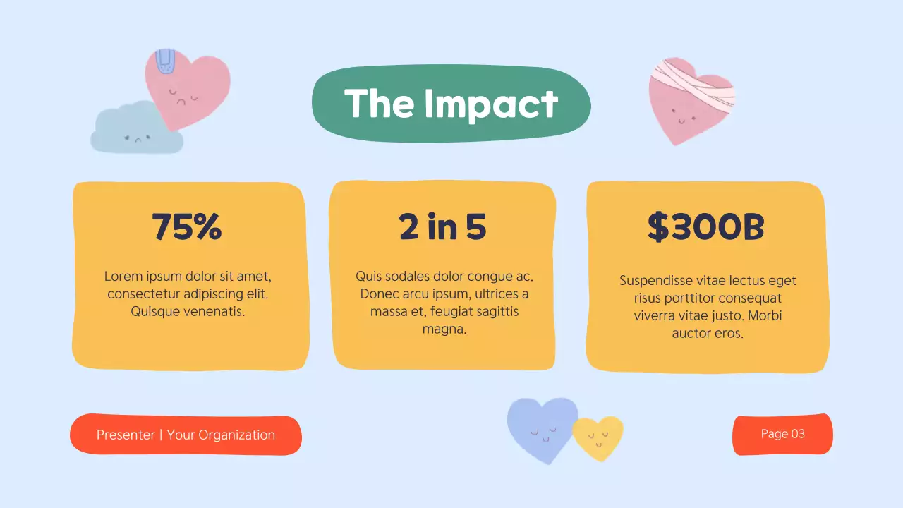 Mental Health Support Presentation