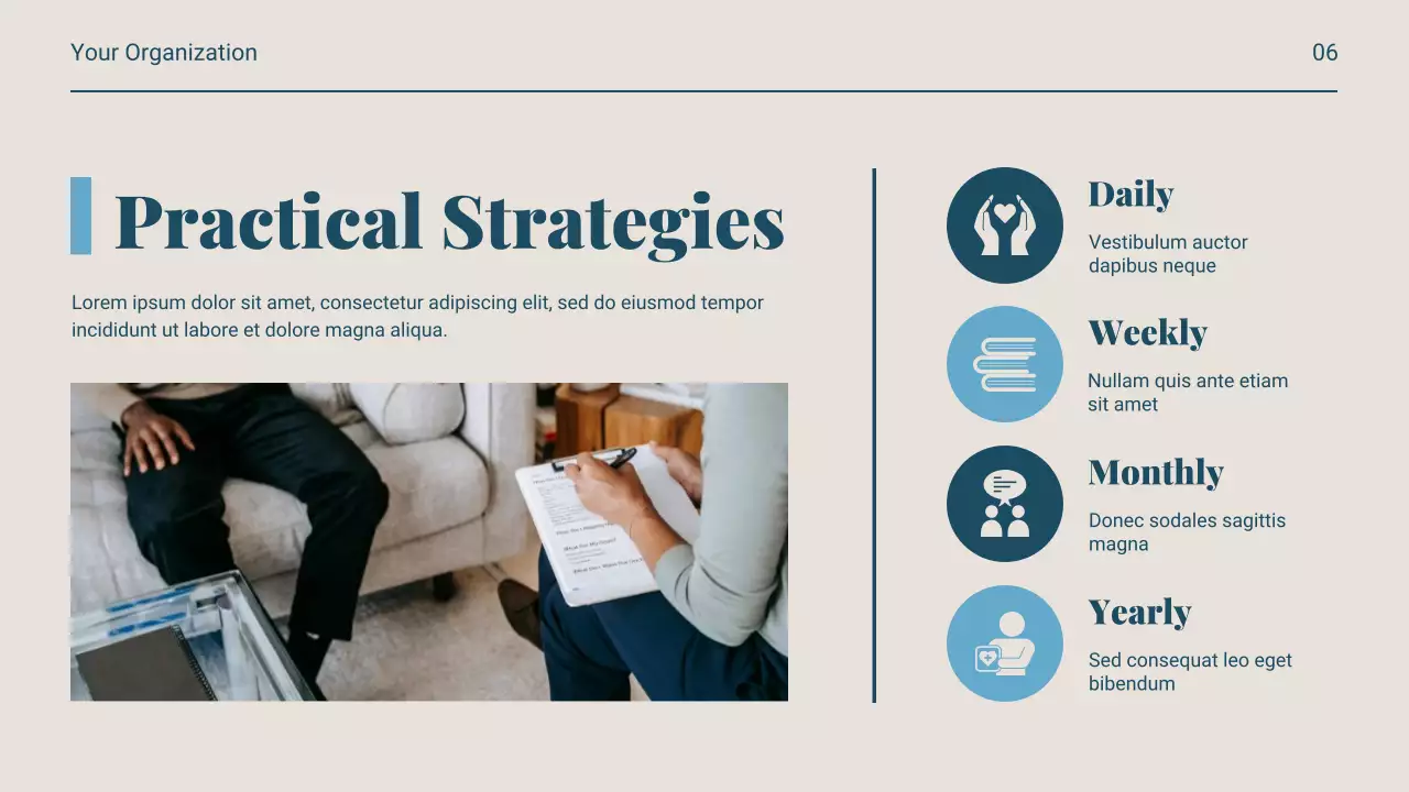 Navy Professional Mental Health Guide Presentation