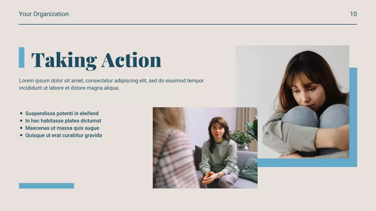 Navy Professional Mental Health Guide Presentation