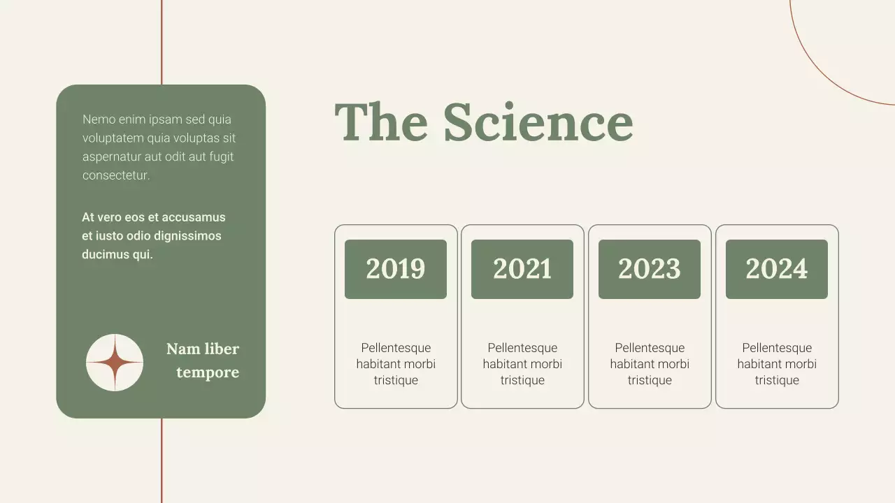 Green Minimal Mental Health Awareness Presentation