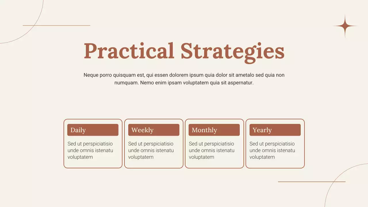 Green Minimal Mental Health Awareness Presentation